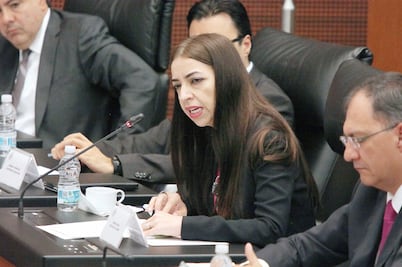 Estavillo: había datos sobre la dominancia de Televisa