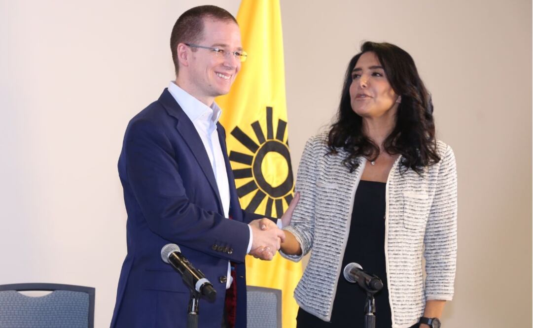 Berenice Fregoso / EL UNIVERSAL