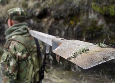 Continúan las masacres en Colombia, se reportan tres muertos y un herido