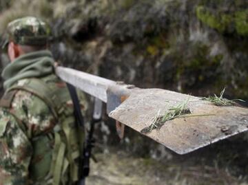 Continúan las masacres en Colombia, se reportan tres muertos y un herido