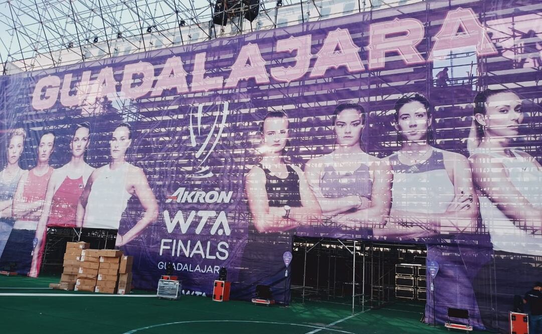 FOTO: ARTURO SANGUINO / EL UNIVERSAL