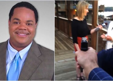 Flanagan, un "polvorín que esperaba explotar"