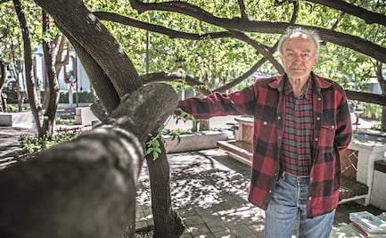 Jean Meyer: “son 3 años de involución al autoritarismo del PRI”