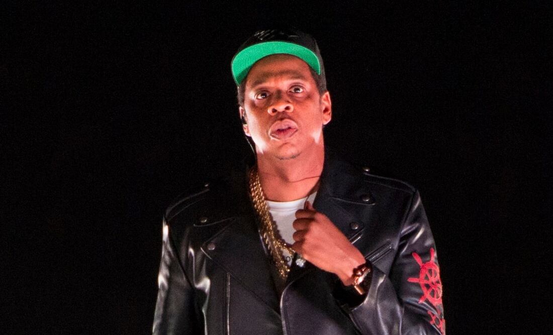 Jay Z. Foto: Scott Roth/Invision/AP, archivo