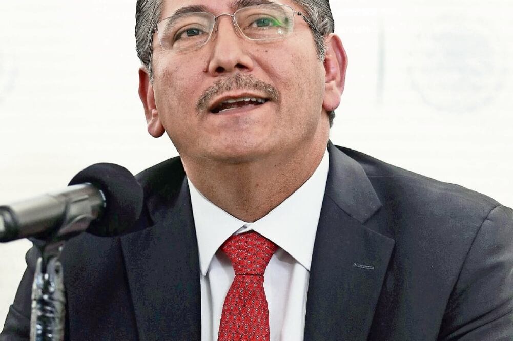 La aceptación de tortura no invalida toda la investigación, dijo Higuera en conferencia. (FOTO: ARCHIVO EL UNIVERSAL)
