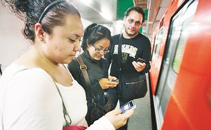 Mujeres, las que más usan transporte público 