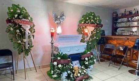 Ven aumento en maltrato infantil en Juárez 