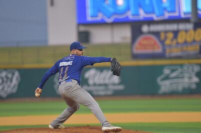 Todo listo para los playoffs de la LMB