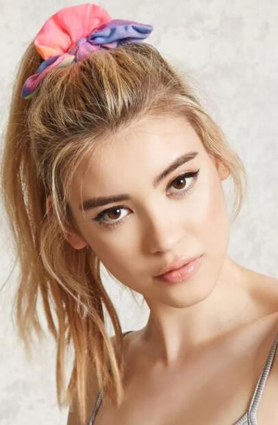 Los noventas están de vuelta y el regreso de los coleteros lo demuestran