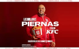 El único rival a la altura de Roberto Carlos: ¿Quién tiene las verdaderas "mejores piernas" del planeta?