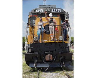 Va la 4T por su otro tren; listo el proyecto