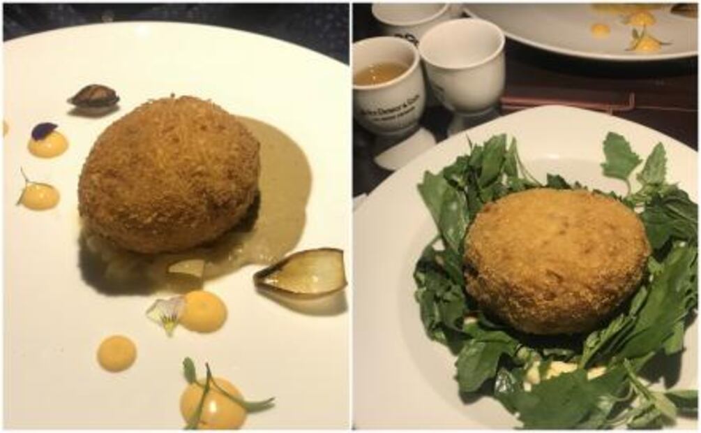 Llega por primera vez el Scotch Egg Fest a CDMX