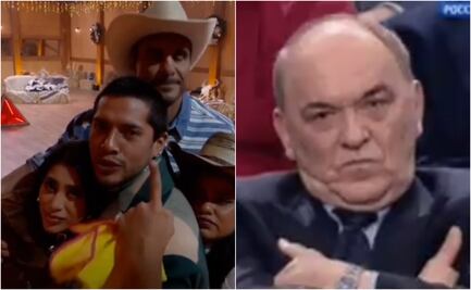 La Granja VIP: los mejores memes que dejó la novena noche de traición