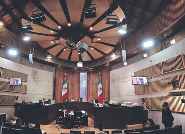 TEPJF desecha impugnaciones a la elección judicial en Zacatecas y San Luis Potosí