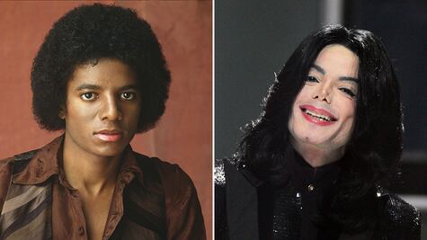 ¿Michael Jackson es culpable o inocente?