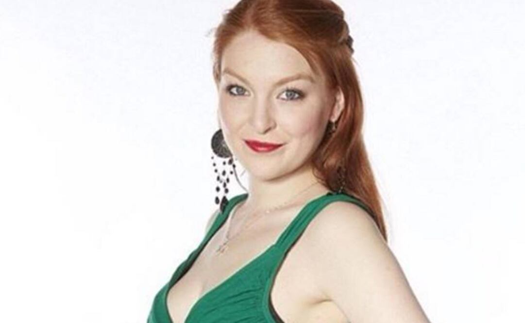 Al momento de participar por primera vez en la serie, trabajaba en cine de adultos y también como prostituta. Además, contó detalles de su compleja infancia y cómo incluso fue violada. FOTO: Instagram/josephinegillan88