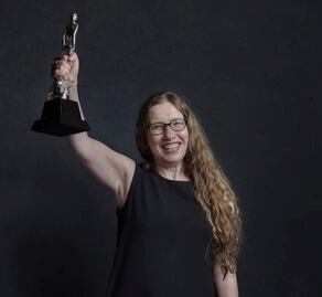 Manci, novela de Silvia Pasternac