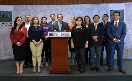 De 500 amparos, se han ganado tres por estancias infantiles: PAN