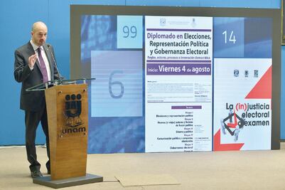 "Corrupción lastima y ofende al país"