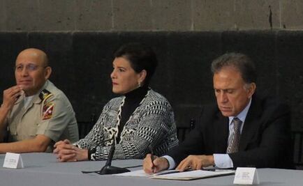 Yunes advierte a alcaldes de Morena con retirar apoyo en seguridad