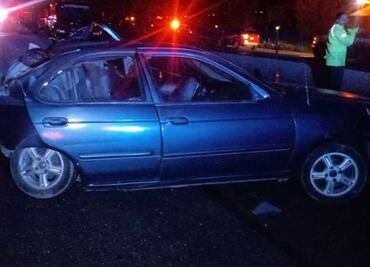 Autoridades se deslindan de exfuncionario que atropelló a una mujer en Sinaloa