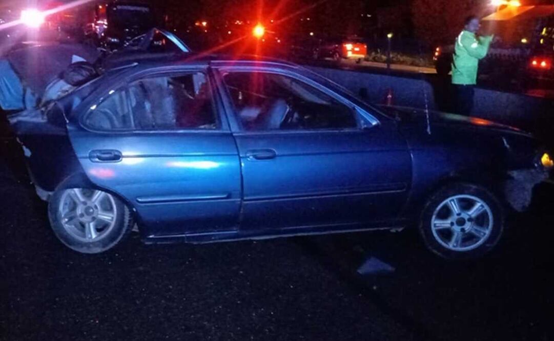 La mujer, de nombre Irma Araceli “N”, tuvo que ser trasladada a un hospital de alta especialidad en la ciudad de Los Mochis. Foto ilustrativa: Archivo/EL UNIVERSAL