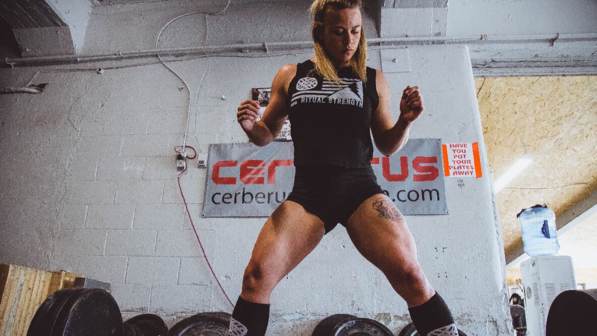 Los mejores ejercicios para fortalecer tu cuerpo | Fuente: Unsplash (Alora Griffiths)