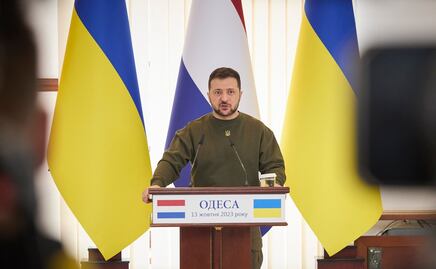 Ucrania releva a la mitad de sus ministros en el mayor cambio en el Gobierno desde que inició la guerra; sale Kuleba