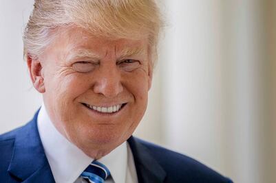 Presupuesto de Trump recorta ayuda social, salud, diplomacia y medio ambiente