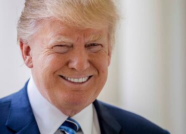 Presupuesto de Trump recorta ayuda social, salud, diplomacia y medio ambiente