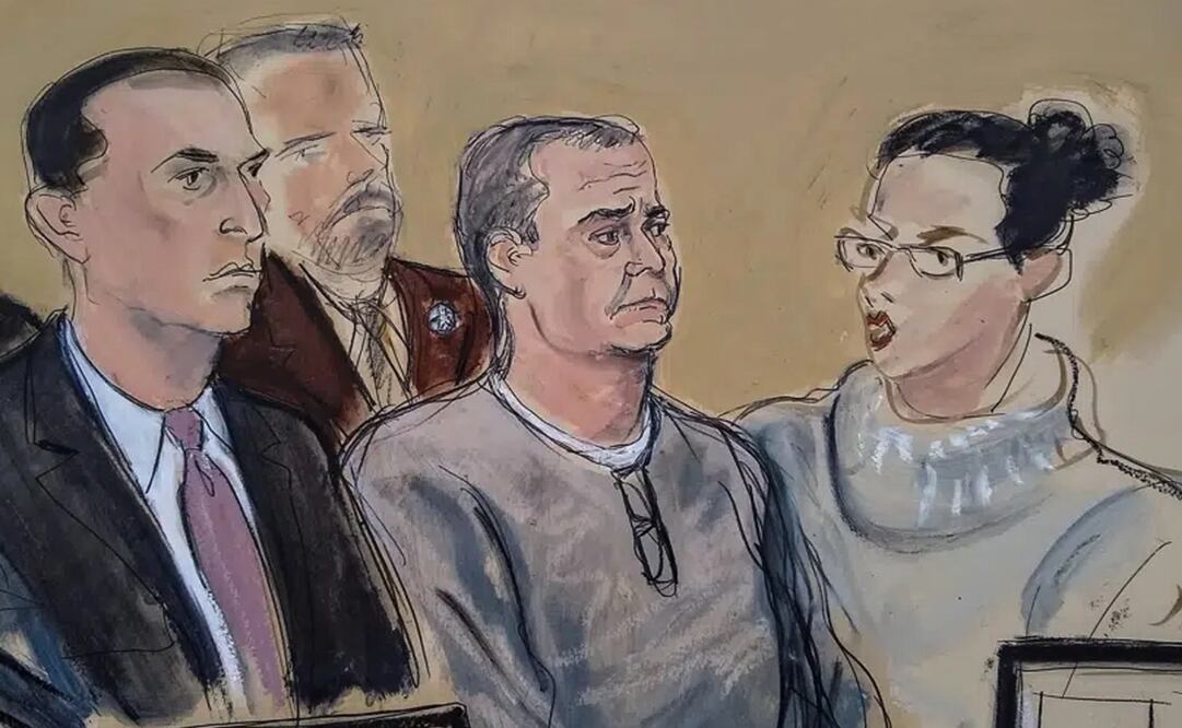 Foto: Archivo EL UNIVERSAL 