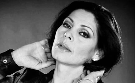 Fallece la actriz Sofía Tejeda