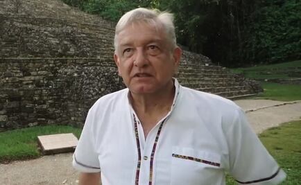 Alista AMLO arranque de campaña en Ciudad Juárez, Chihuahua