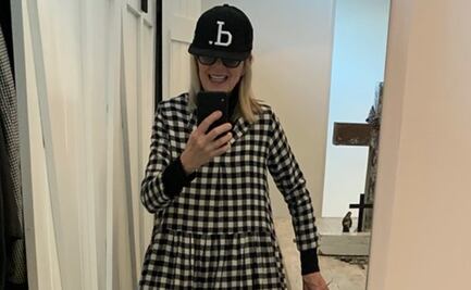 La salud de Diane Keaton se deterioró repentinamente en los meses previos a su muerte