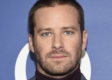 Armie Hammer: supuesta víctima del actor lo tacha de "manipulador"