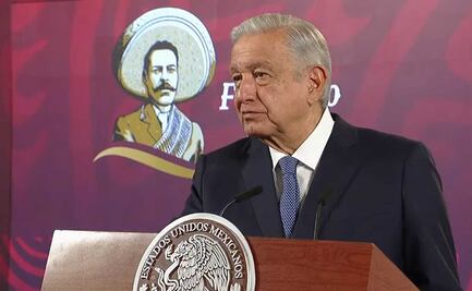 Ernesto Prieto “es un buen ciudadano”, dice AMLO sobre aspirante a coordinador de Morena en Guanajuato