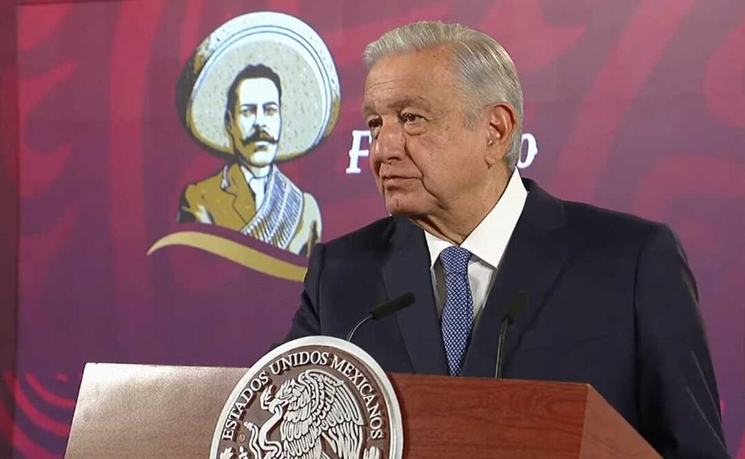 También destacó que Ricardo Sheffield y Antares Vázquez son “buenos ciudadanos”. Foto: captura de pantalla