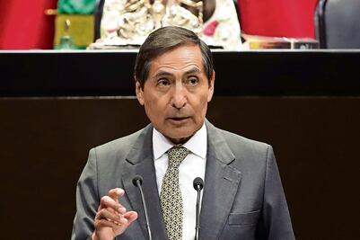 Se le agota espacio fiscal a esta administración: CIEP