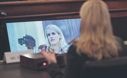 Frances Haugen quiere formar abogados para luchar contra Facebook