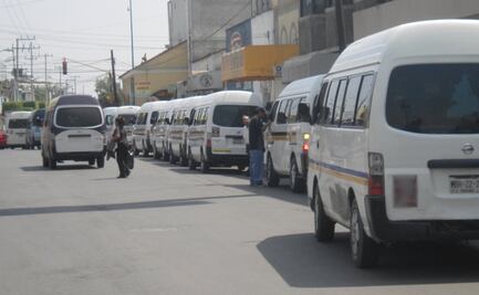 Mérida contará con servicio nocturno de transporte público