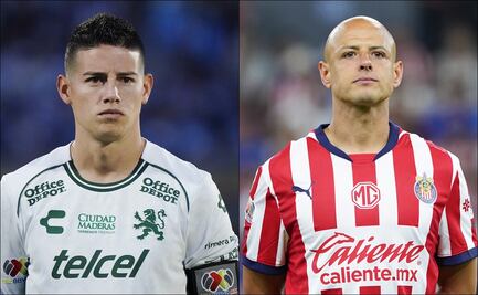 Liga MX: León vs Chivas ¡EN VIVO! – Jornada 2 - Apertura 2025