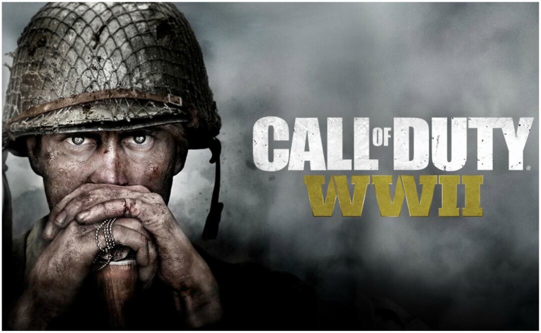 Call of Duty volverá a la Segunda Guerra Mundial