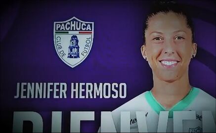 Pachuca anuncia a su nuevo refuerzo; llega del Barcelona y fue segundo lugar del Balón de Oro