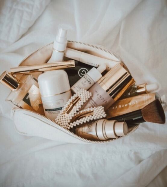 ¡Detente! estos son los errores más comunes de tu rutina de belleza que están afectando tu look