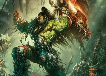 El cine busca el filón de los videojuegos