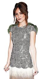 Con Camila Sodi se la ahorran