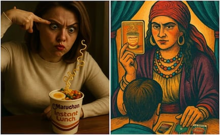 SOPART 2025: usuarios tunden a Maruchan por elegir finalistas con IA en sus diseños