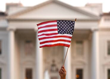 Con un ensayo y entrevistas con vecinos: Trump busca endurecer examen para adquirir ciudadanía estadounidense