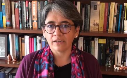 Yolanda Ruiz aborda en libro los dilemas éticos del periodismo