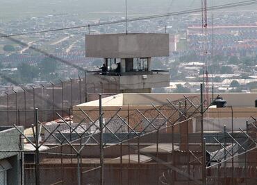 Encuentran dentro del Reclusorio Sur a reo reportado como ausente